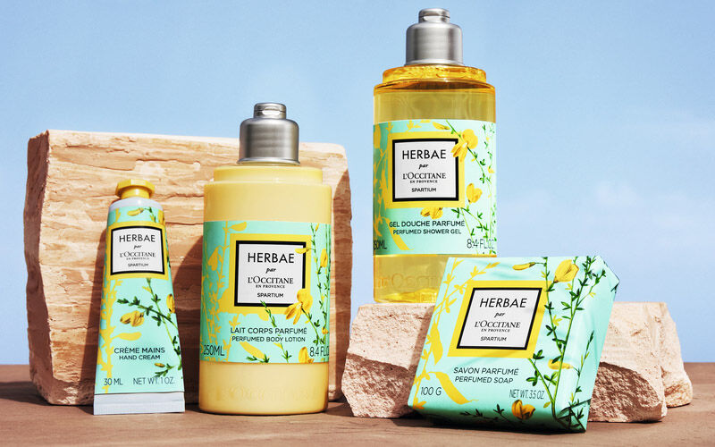 L'Occitane UAE I Natural Beauty and Skincare Products